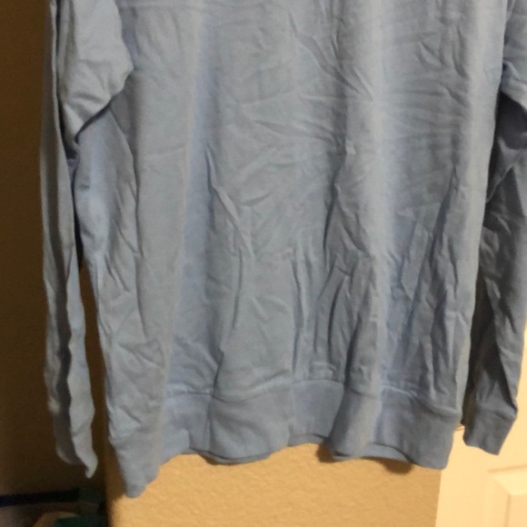 PINK Victoria’s secret long sleeve tee - Picture 2 of 6